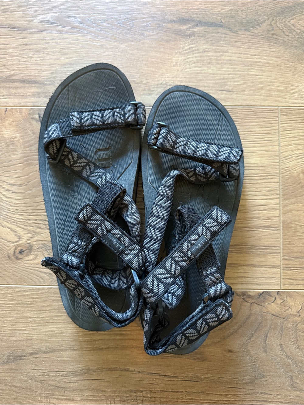 LL Bean Women’s Sandals